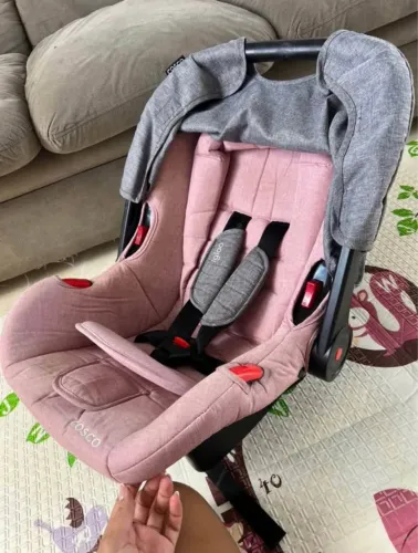 BEBÊ CONFORTO COSCO