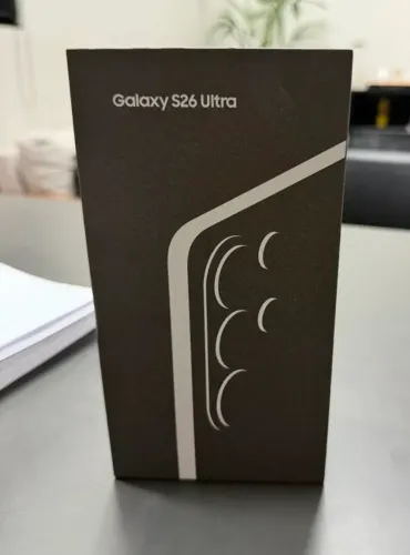 S26 ultra