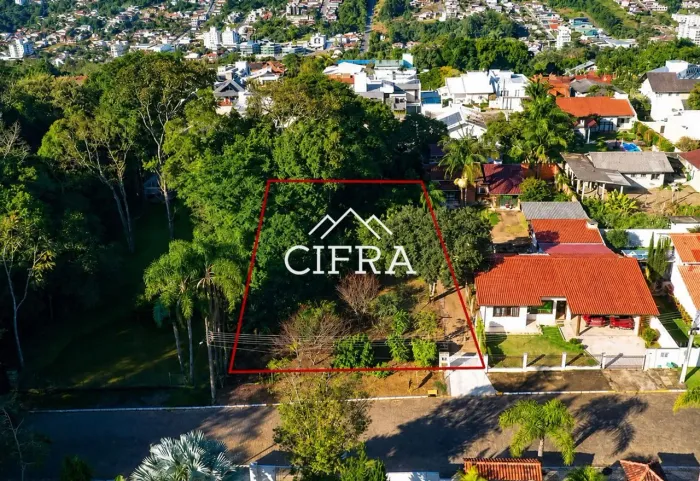 Terreno Urbano - Venda - 1000m2 - Arborizado - Parque Residencial Schroeder - Sumaré - Rio