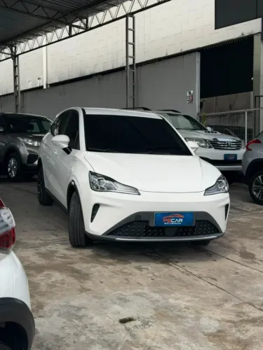 Neta Aya Comfort 4S Aut. (elétrico) 2024