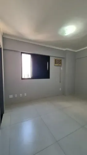 Alugo apartamento no Ed Rio Elba - Bem localizado - Bairro do marco - 03 Quartos - Andar A