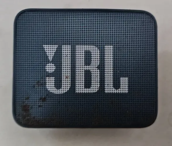 JBL Go2 Azul