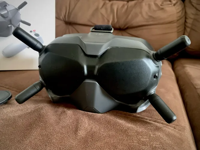 DJI goggles v2 