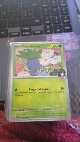 Pokémon TCG - Bulk Heróis Excelsos 141 cartas base set