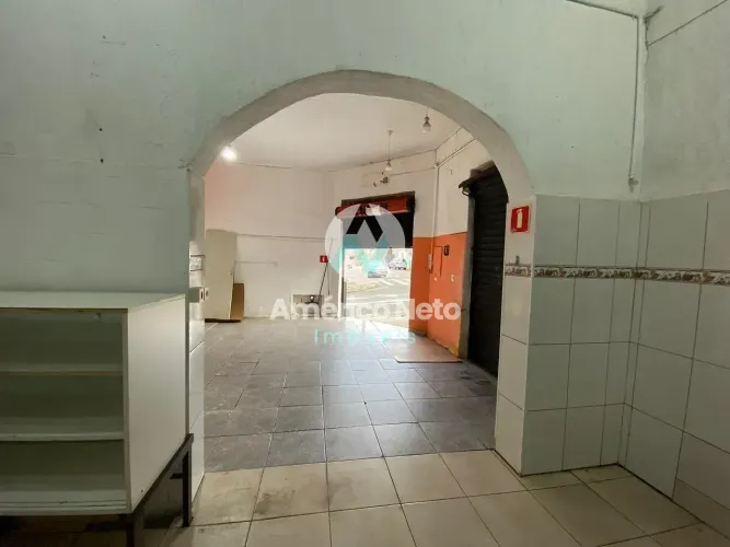 Loja para locação, Boa Vista, São Caetano do Sul, SP
