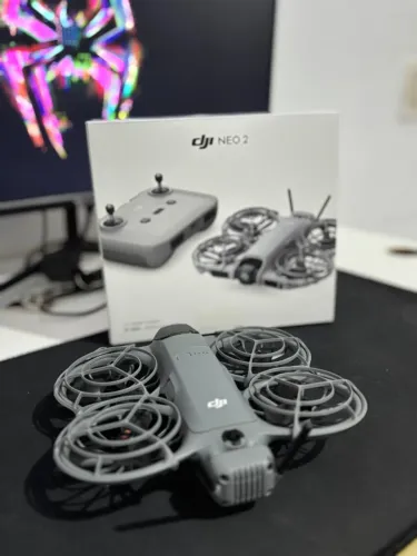 Drone DJI Neo 2