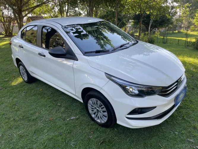 Fiat Cronos Drive 1.0 6V 2023
