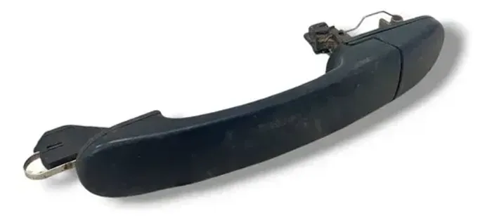 Maçaneta Ext Diant Esq Toyota Corolla 2003 2004 20005 2007 Dianteira