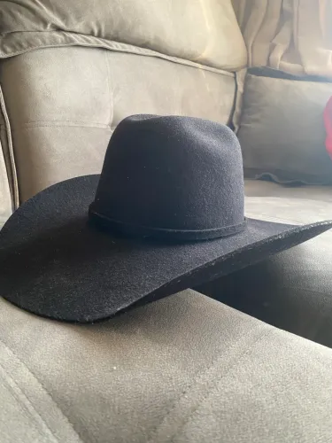 Chapéu pralana arena felt