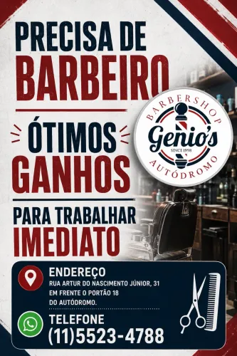 Barbeiro