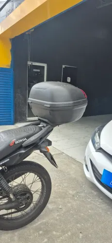 Baú Givi 45L 