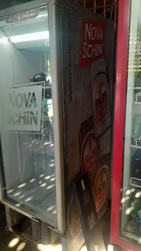 Geladeira  cervejeira 
