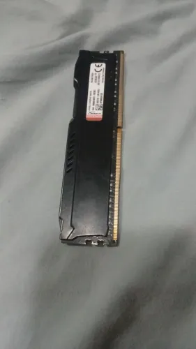 DDR 4 8G 2666 UMA 250 DUAS POR 400