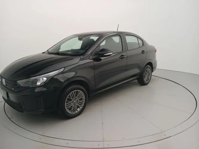 Fiat Cronos Drive 1.0 6V 2026