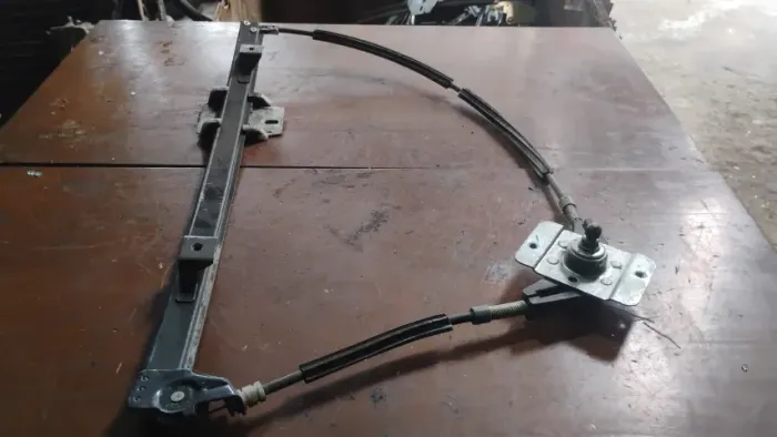 Maquina Vidro Palio 97/00 L/D