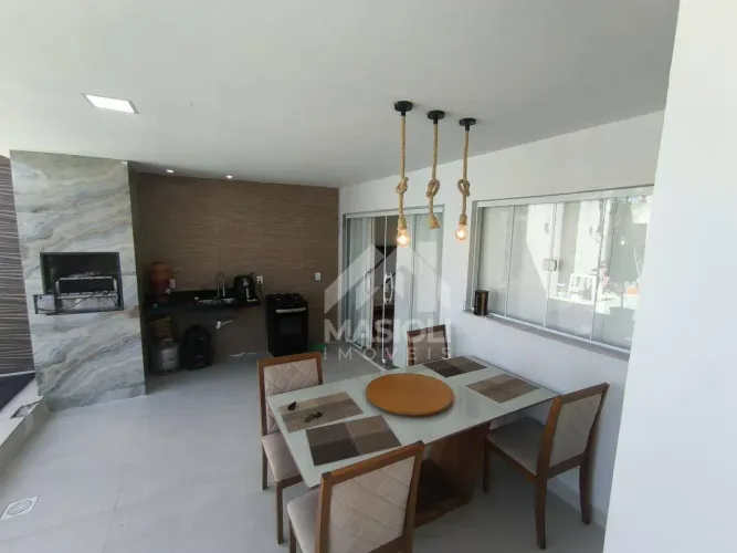 Imóvel para aluguel tem 200 metros quadrados com 2 quartos em Pontal das Garças - Vila Vel