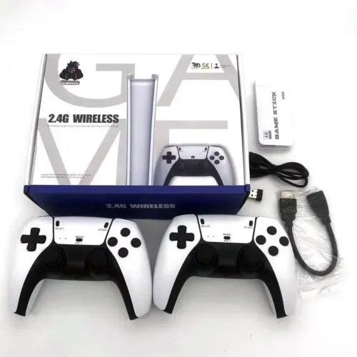 Vídeo Game Stick M15 Plus 30mil Jogos