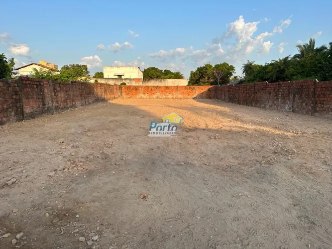 Terreno Residencial para Venda Ininga, Teresina