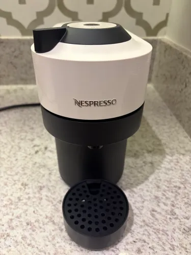Cafeteira Nespresso