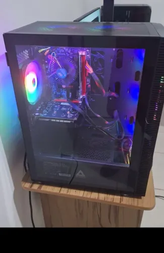 Pc gamer