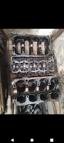 Pecas da Iveco daily 3510