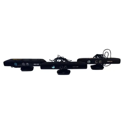 Lote de Kinect - No Estado