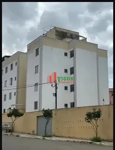 Cobertura em Vespasiano Bairro: Parque Jardim Maria José