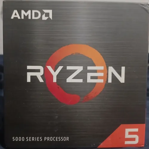 Ryzen 5500