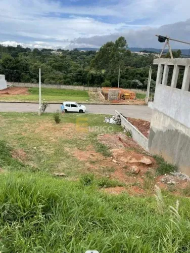 Terreno em Condomínio à venda no Condomínio Vila Preciosa em Cabreúva/SP
