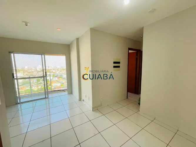 Apartamento Locação Bairro Araés