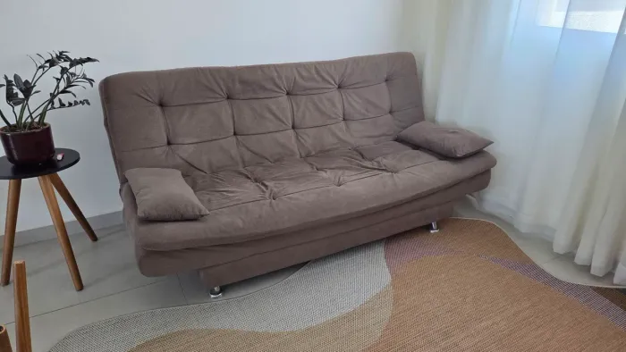 Sofá Cama 1,90m