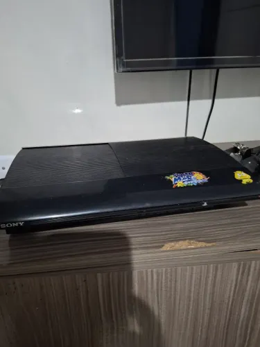 Play station 3