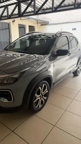 Fiat Pulse Impetus 1.0 Turbo 200 Flex Aut. 2022