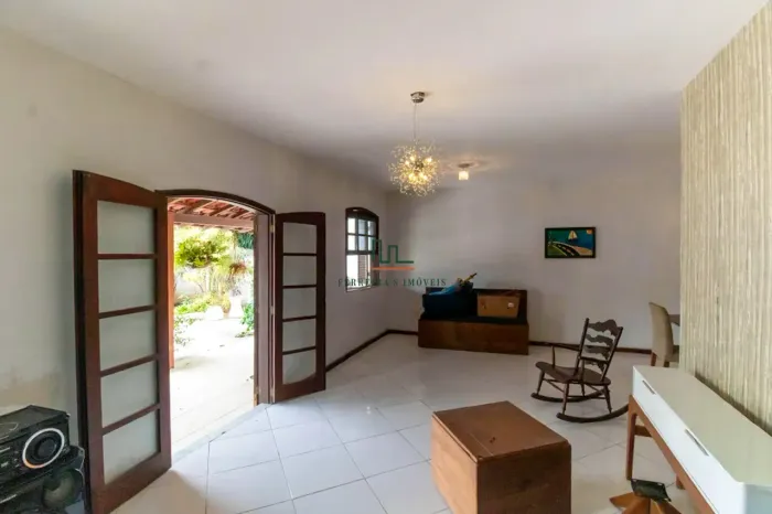 Casa | Venda e Aluguel | Serra Grande