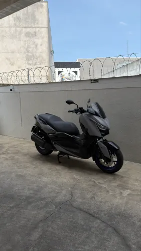 Yamaha X-MAX 250 ABS 14.800km