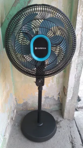 Ventilador 