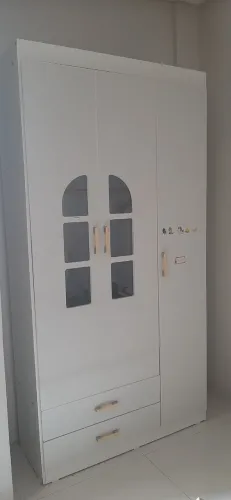 Guarda-roupa Infantil