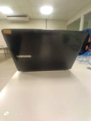 Notebook Samsung para venda