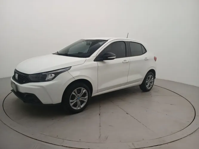 Fiat Argo Drive 1.0 Firefly 2026