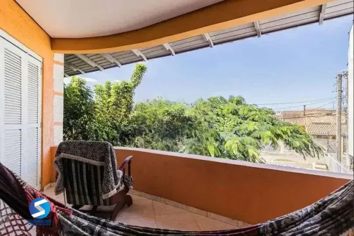 Casa em Jardim Leopoldina
