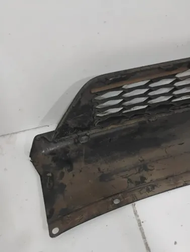 Grade Parachoque Honda Fit 2015 2016 2017