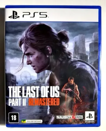 The Last of Us 2 