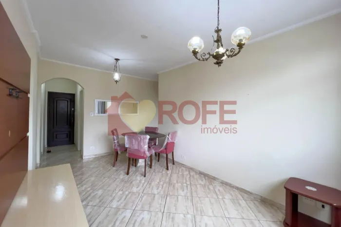 Apartamento com 1 dormitório á venda, 62 m² por R$400.000,00 - Vila Mariana - São Paulo