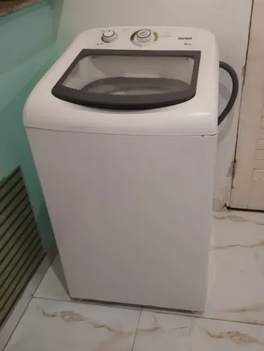 Máquina de lavar 