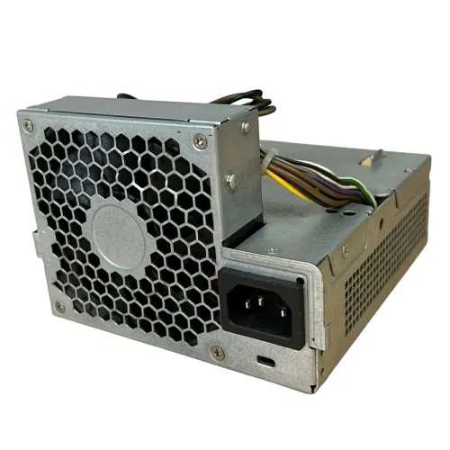 Fonte de computador, (Modelo HP PC9055)
