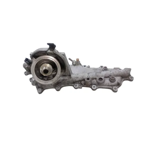 SUPORTE FILTRO OLEO HILUX 2004 3.0 1998
