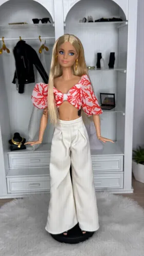 Barbie Signature Barbiestyle Resort
