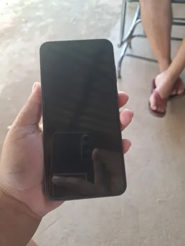 Samsung A55 256 GB 8 de RAM 