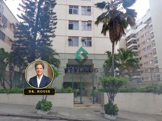 Apartamento com Varanda, Lazer Completo e Vaga Coberta no Cachambi, Próximo ao NorteShoppi