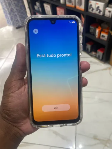 Samsung A17 256Gb/8RAM